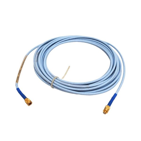 Bently Nevada 330535-25-01 Standard Temperature Cable
