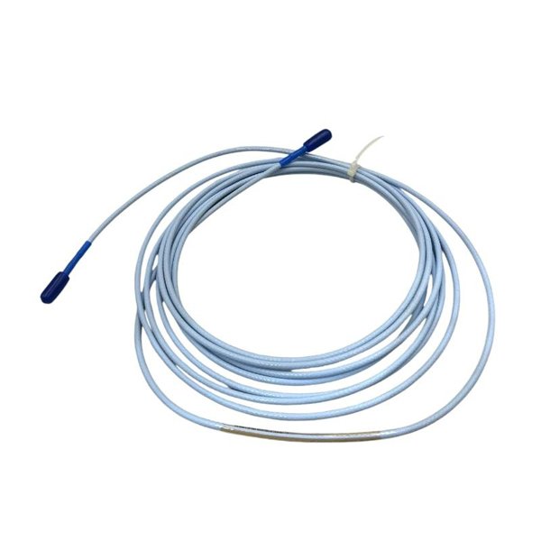 Bently Nevada 330162-01-80-80-05-05-94-01-02 Single Triaxial HP Feedthrough for 3300 System