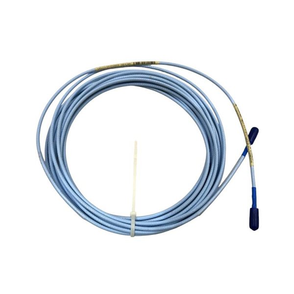 Bently Nevada 330162-01-80-80-05-05-94-01-02 Single Triaxial HP Feedthrough for 3300 System