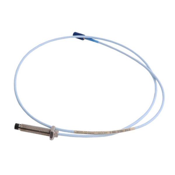 Bently Nevada 330196-05-30-10-CN 3300 XL 8 mm ETR Reverse Mount Probe