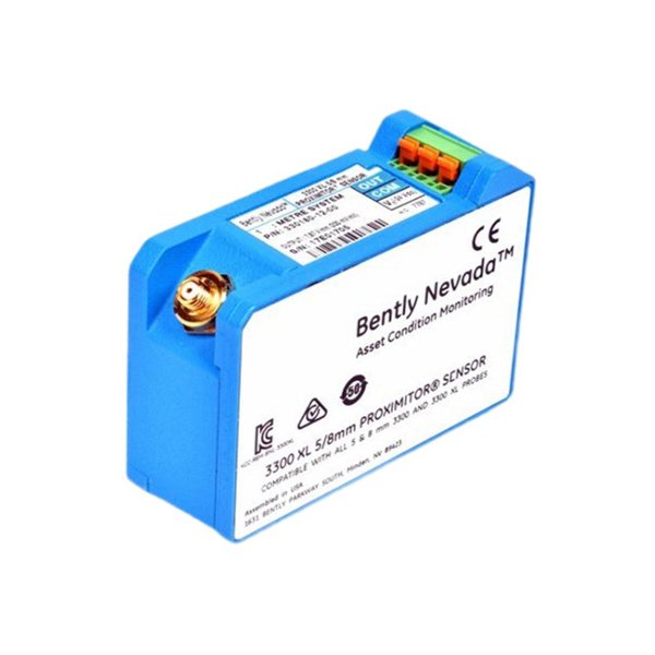 Bently Nevada 330180-12-05 3300 XL Proximitor Sensor