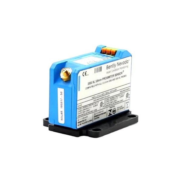 Bently Nevada 330180-1E05 3300 XL 8mm Proximitor Sensor