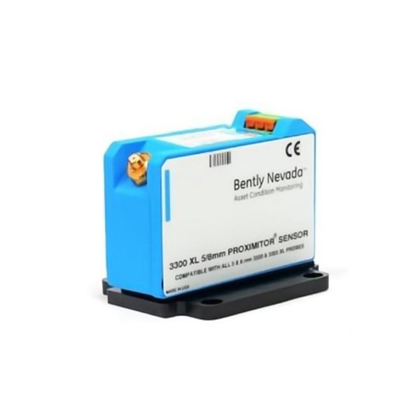 Bently Nevada 330180-X0-CN 3300 XL 8mm Proximitor Sensor