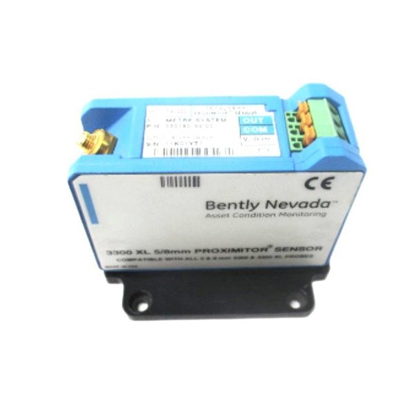 Bently Nevada 330180-50-00 3300 XL Proximitor Sensor