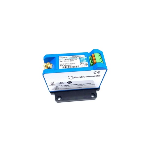 Bently Nevada 330180-50-00 Proximitor Sensor
