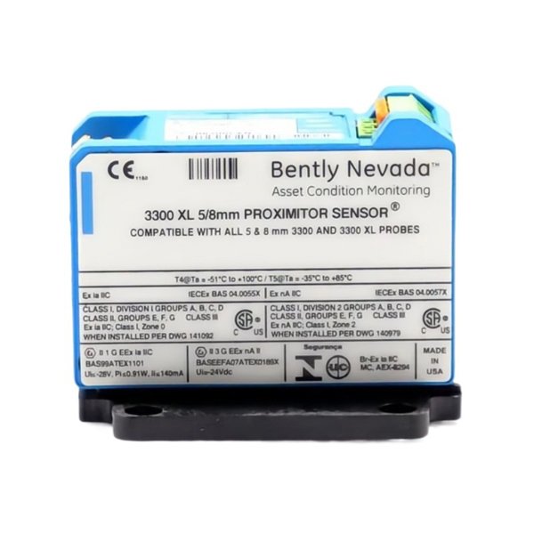 Bently Nevada 330180-50-CN 3300 XL Proximitor Sensor