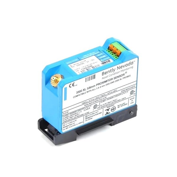 Bently Nevada 330180-51-05 3300 XL 8mm Proximitor Sensor