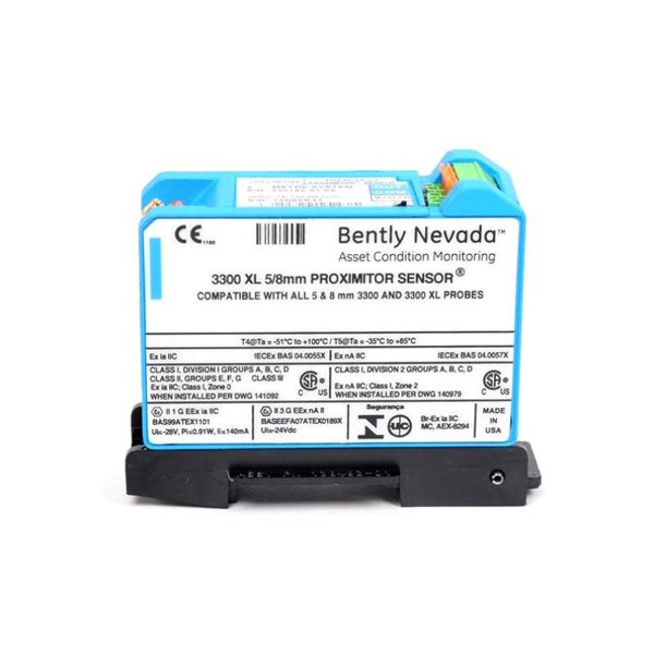 Bently Nevada 330180-51-05 3300 XL 8mm Proximitor Sensor