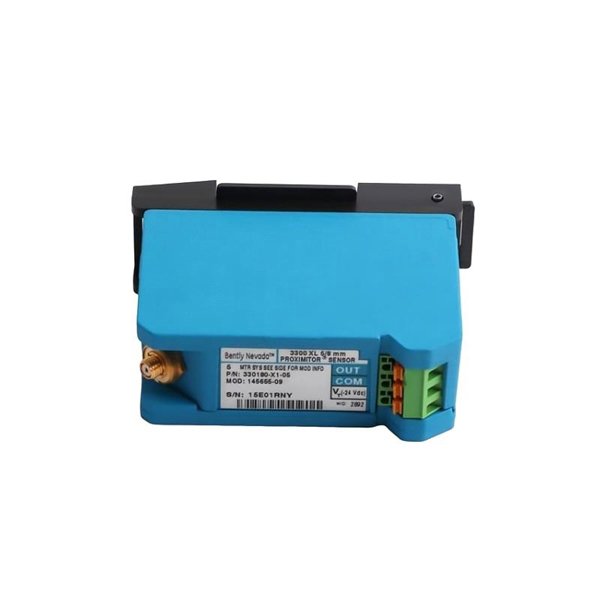 Bently Nevada 330180-52-CN 3300 XL 8mm Proximitor Sensor