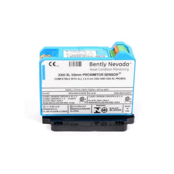 Bently Nevada 330180-90-05 3300 XL Proximitor Sensor