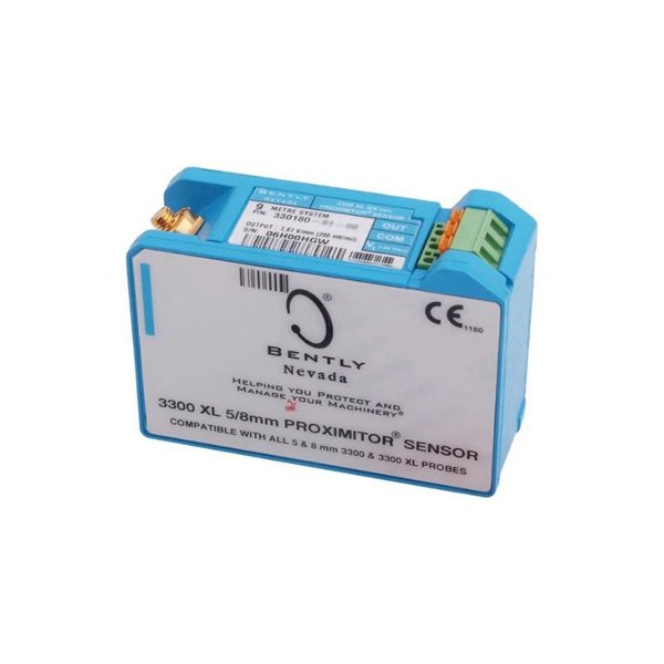 Bently Nevada 330180-90-CN 3300 XL Proximitor Sensor