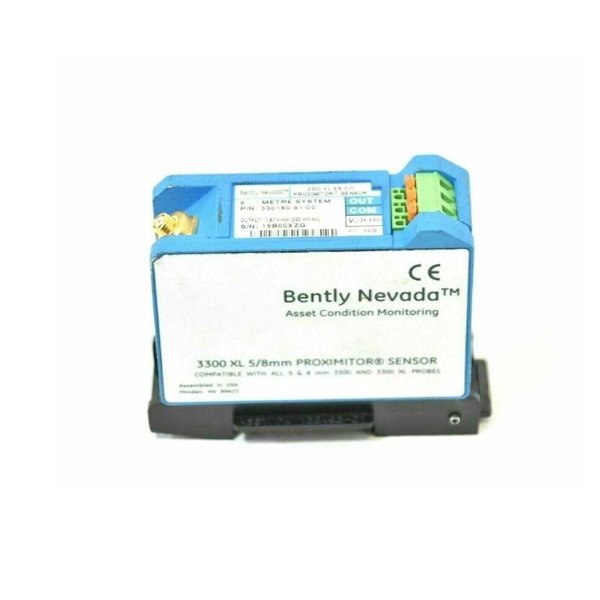 Bently Nevada 330180-91-05 3300 XL Proximitor Sensor