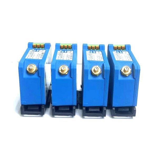 Bently Nevada 330180-91-BR 3300 XL 8mm Proximitor Sensor