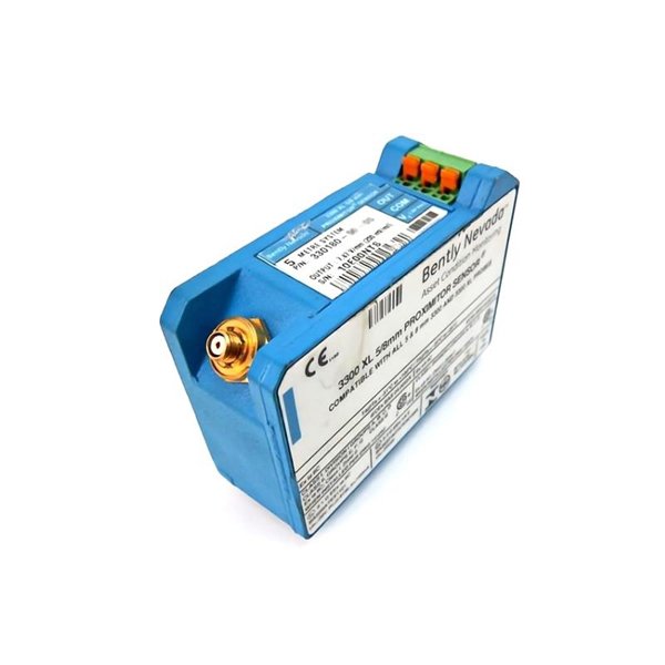 Bently Nevada 330180-91-KZ 3300 XL 8mm Proximity Sensor