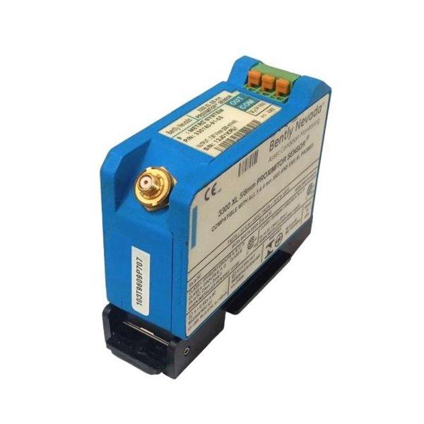 Bently Nevada 330180-91-RU 3300 XL 8mm Proximitor Sensor
