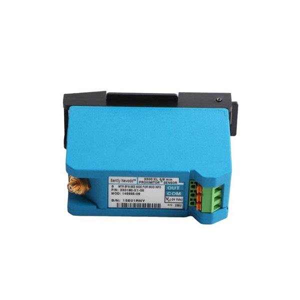 Bently Nevada 330180-92-05 3300 XL 8mm Proximitor Sensor