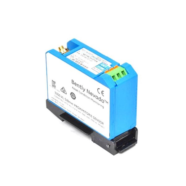 Bently Nevada 330180-A51-B00 3300 XL 8mm Proximitor Sensor