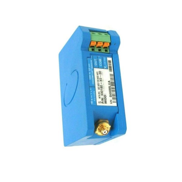 Bently Nevada 330180-X0-00 143416-107 3300 XL 8mm Proximitor Sensor