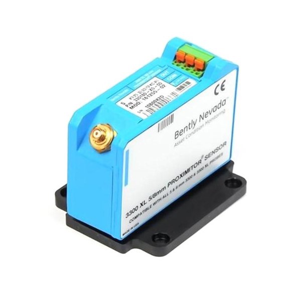 Bently Nevada 330180-X0-00 145004-113 3300 XL 8mm Proximitor Sensor