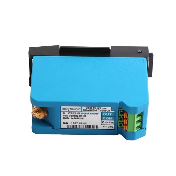 Bently Nevada 330180-X0-00 145004-115 3300 XL 8mm Proximitor Sensor