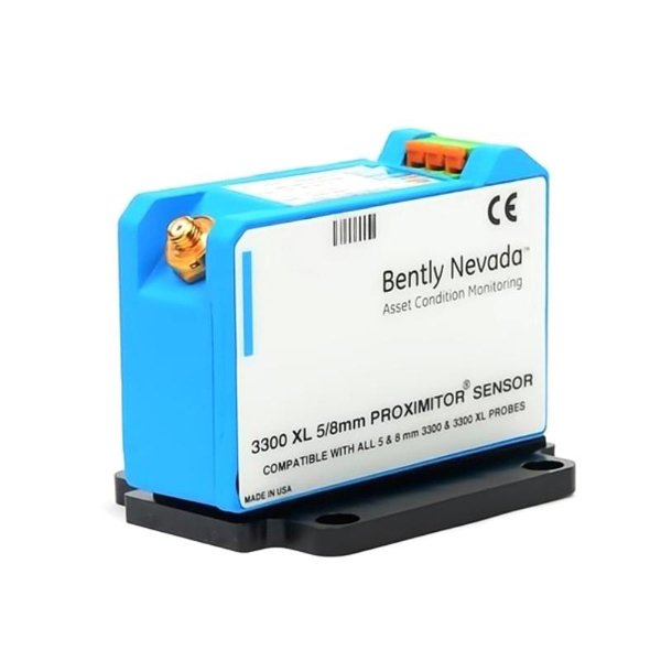 Bently Nevada 330180-X0-00 145004-115 3300 XL 8mm Proximitor Sensor
