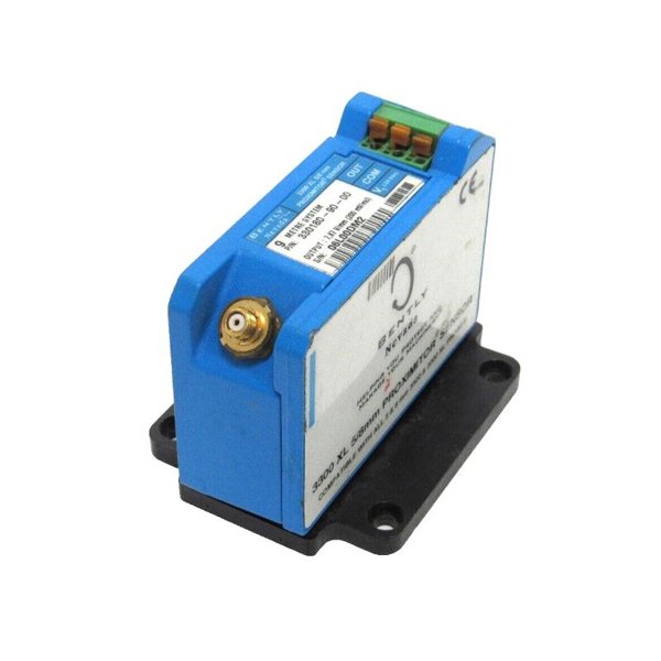 Bently Nevada 330180-X0-00 145004-82 3300 XL 8mm Proximitor Sensor