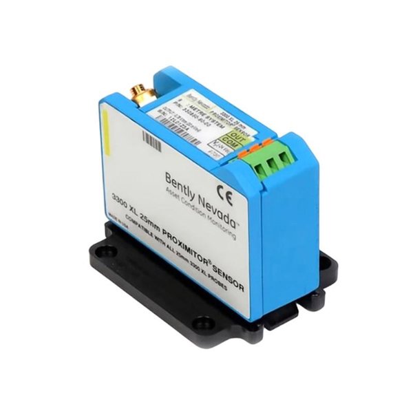 Bently Nevada 330180-X0-00 145004-82 3300 XL 8mm Proximitor Sensor