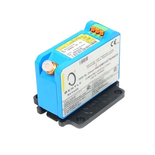 Bently Nevada 330180-X0-00 145004-82 3300 XL 8mm Proximitor Sensor