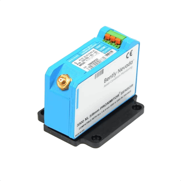 Bently Nevada 330180-X0-00 145004-99 3300 XL 8mm Proximitor Sensor