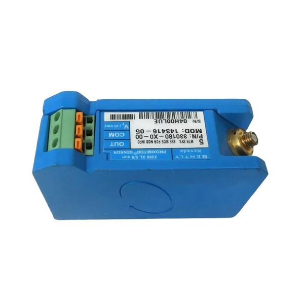 Bently Nevada 330180-X0-00 285446 3300 XL 8mm Proximitor Sensor