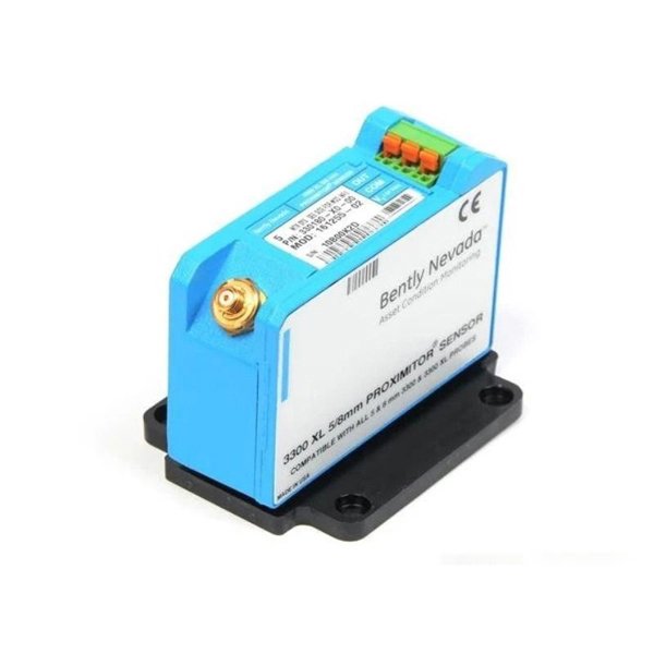 Bently Nevada 330180-X0-00 3300 XL 8mm Proximitor Sensor