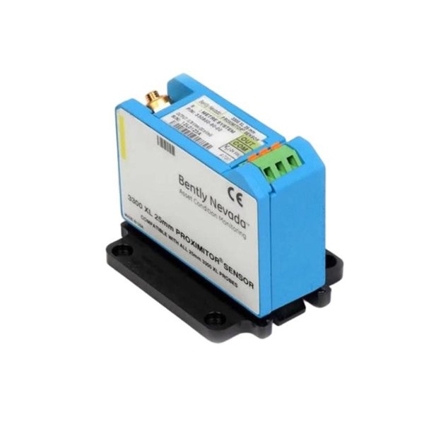 Bently Nevada 330180-X0-05 143416-05 3300 XL 8mm Proximitor Sensor