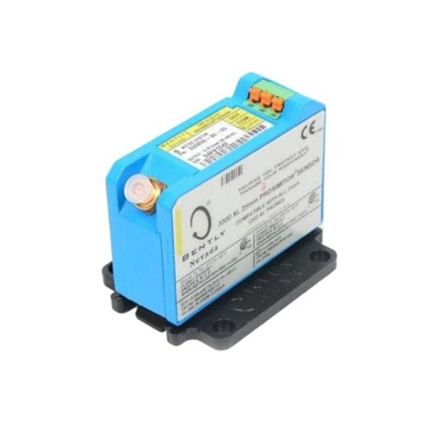 Bently Nevada 330180-X0-05 143416-05 3300 XL 8mm Proximitor Sensor