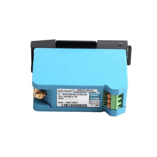 Bently Nevada 330180-X0-05 143416-05 3300 XL 8mm Proximitor Sensor