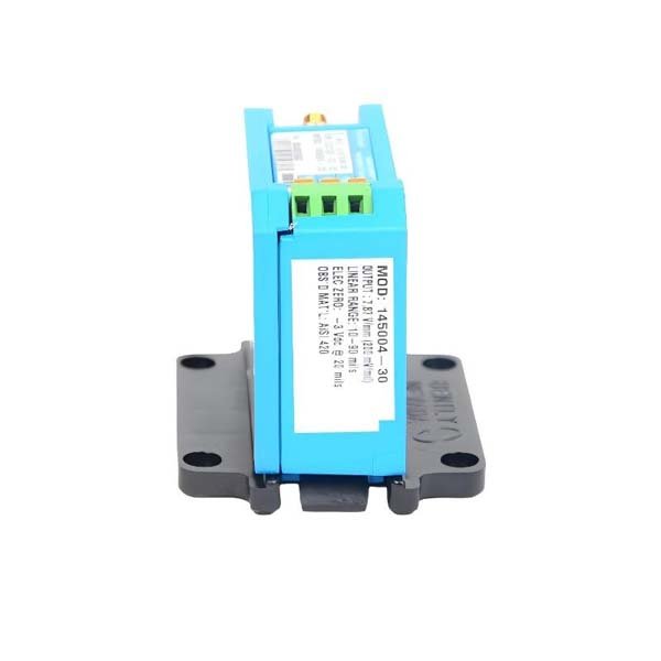 Bently Nevada 330180-X0-05 Proximity Probe & 145004-04 Proximitor Module