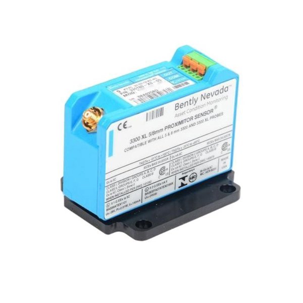 Bently Nevada 330180-X0-05 145004-05 3300 XL 8mm Proximitor Sensor