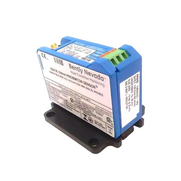 Bently Nevada 330180-X0-05 145347-11 3300 XL 8mm Proximitor Sensor