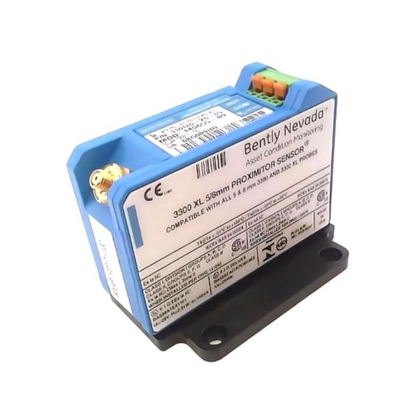 Bently Nevada 330180-X0-05 145347-11 3300 XL 8mm Proximitor Sensor