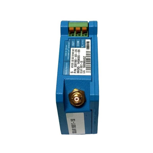 Bently Nevada 330180-X0-05 145655-09 3300 XL 8mm Proximitor Sensor