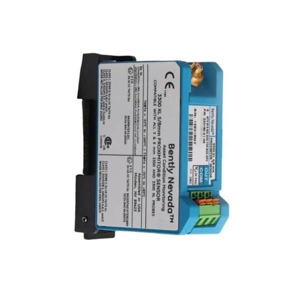 Bently Nevada 330180-X0-05 149032-01 3300 XL 8mm Proximitor Sensor