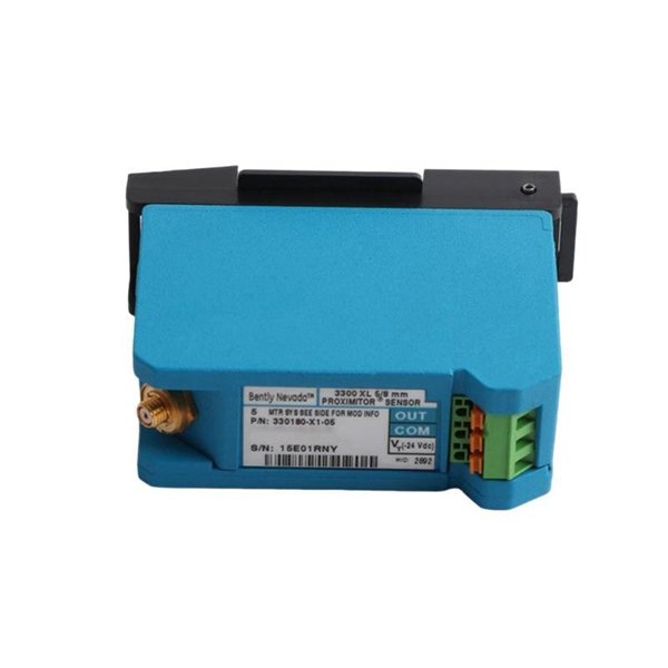Bently Nevada 330180-X0-05 149032-01 3300 XL 8mm Proximitor Sensor