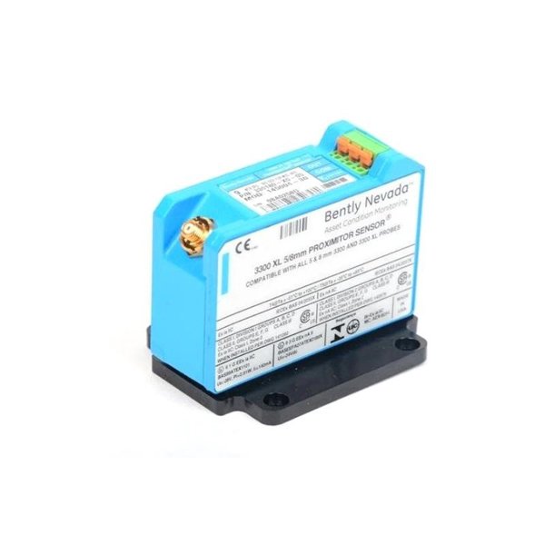 Bently Nevada 330180-X0-05 143945-05 3300 XL 8mm Proximitor Sensor