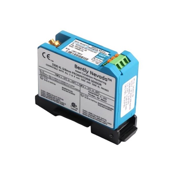 Bently Nevada 330180-X0-CN 143416-07 3300 XL 8mm Proximitor Sensor