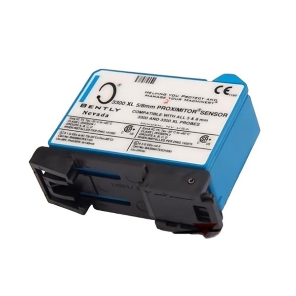 Bently Nevada 330180-X0-CN 143416-07 3300 XL 8mm Proximitor Sensor