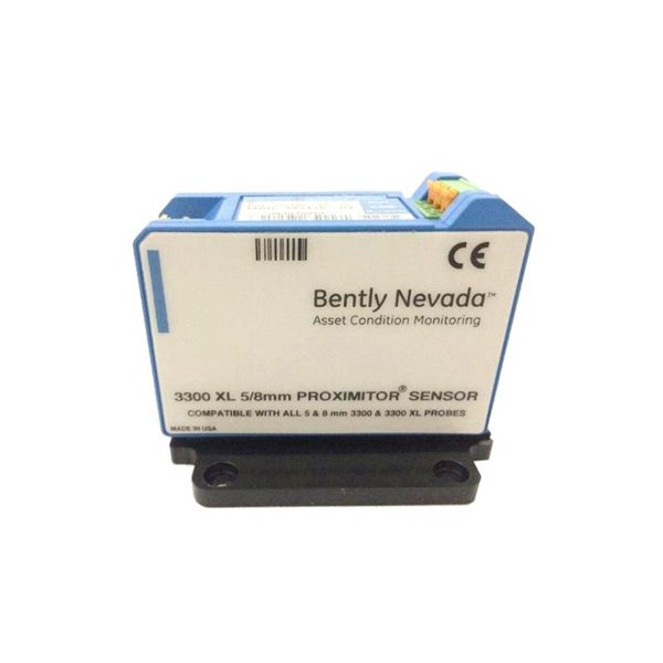 Bently Nevada 330180-X1-00 145004-128 3300 XL 8mm Proximitor Sensor