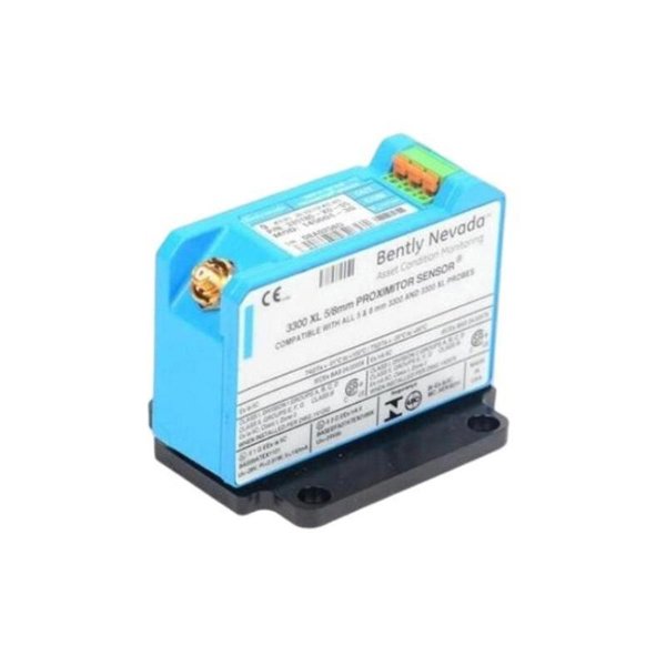 Bently Nevada 330180-X1-00 145004-89 3300 XL 8mm Proximitor Sensor
