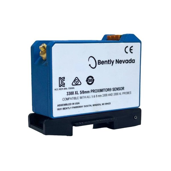 Bently Nevada 330180-X1-00 145004-95 3300 XL 8mm Proximitor Sensor