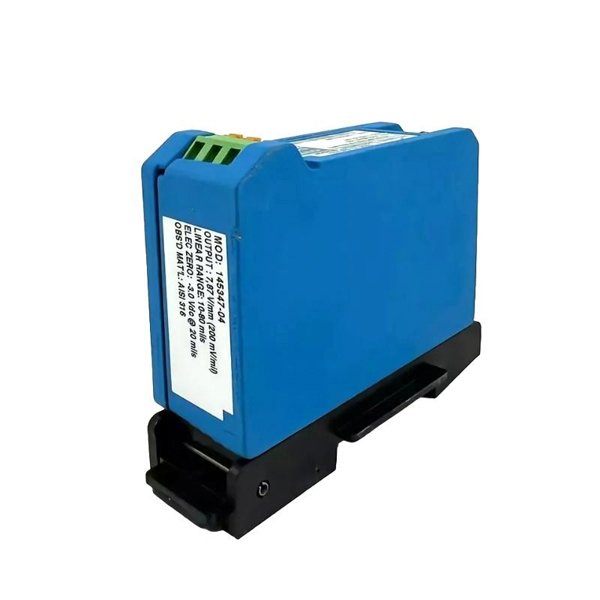 Bently Nevada 330180-X1-00 145655-05 3300 XL 8mm Proximitor Sensor