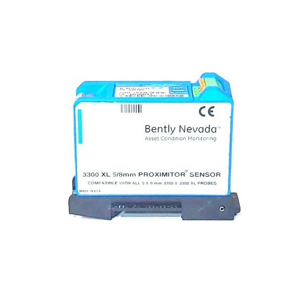 Bently Nevada 330180-X1-05 143416-13 3300 XL Proximitor Sensor