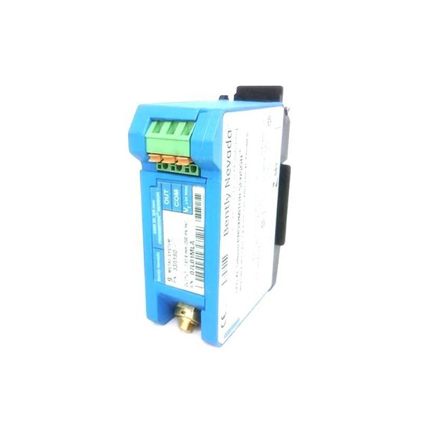 Bently Nevada 330180-X1-05 143416-13 3300 XL Proximitor Sensor